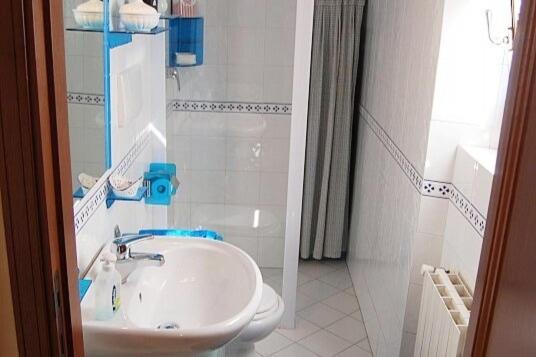 Relax a due passi dalle spiagge di ghiaia bianca - One-Bedroom Apartment - 5
