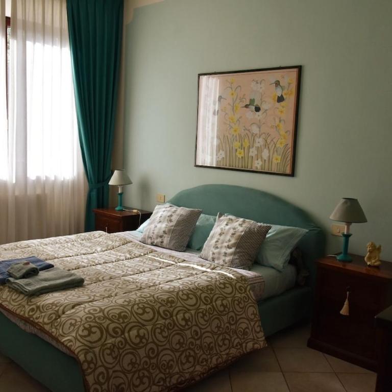Relax a due passi dalle spiagge di ghiaia bianca - One-Bedroom Apartment - 6