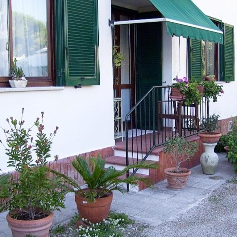 Relax a due passi dalle spiagge di ghiaia bianca - One-Bedroom Apartment - 7
