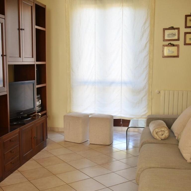 Relax a due passi dalle spiagge di ghiaia bianca - One-Bedroom Apartment - 9