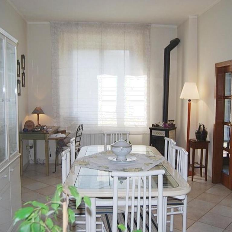 Relax a due passi dalle spiagge di ghiaia bianca - One-Bedroom Apartment - 10