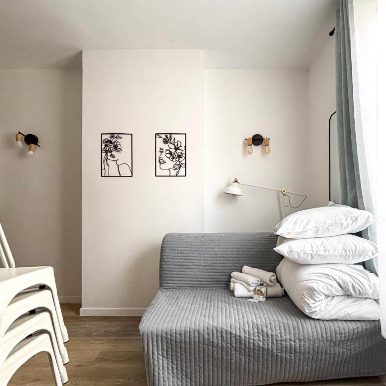 Nets Inn Apartments - Bd Voltaire - Apartamento - 7