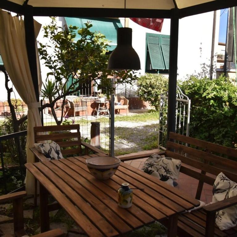 Relax a due passi dalle spiagge di ghiaia bianca - One-Bedroom Apartment - 11