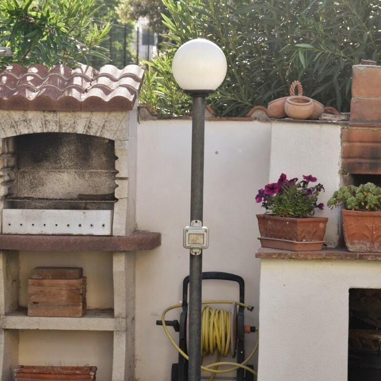 Relax a due passi dalle spiagge di ghiaia bianca - One-Bedroom Apartment - 14