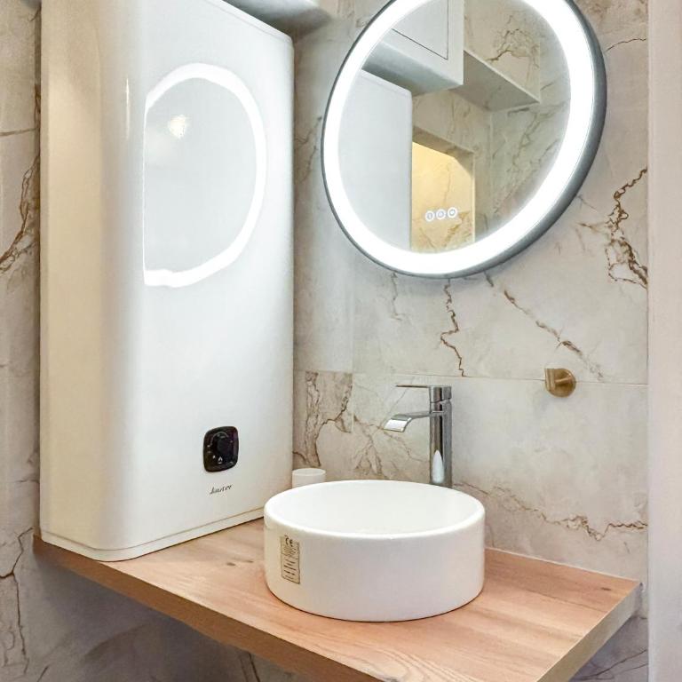 Nets Inn Apartments - Bd Voltaire - Apartamento - 4
