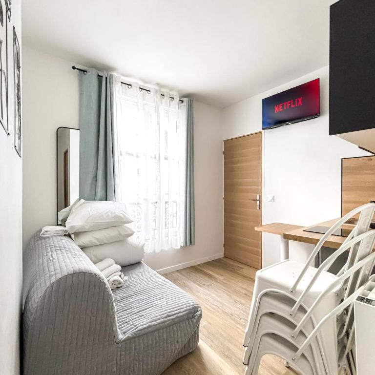 Nets Inn Apartments - Bd Voltaire - Apartamento - 1
