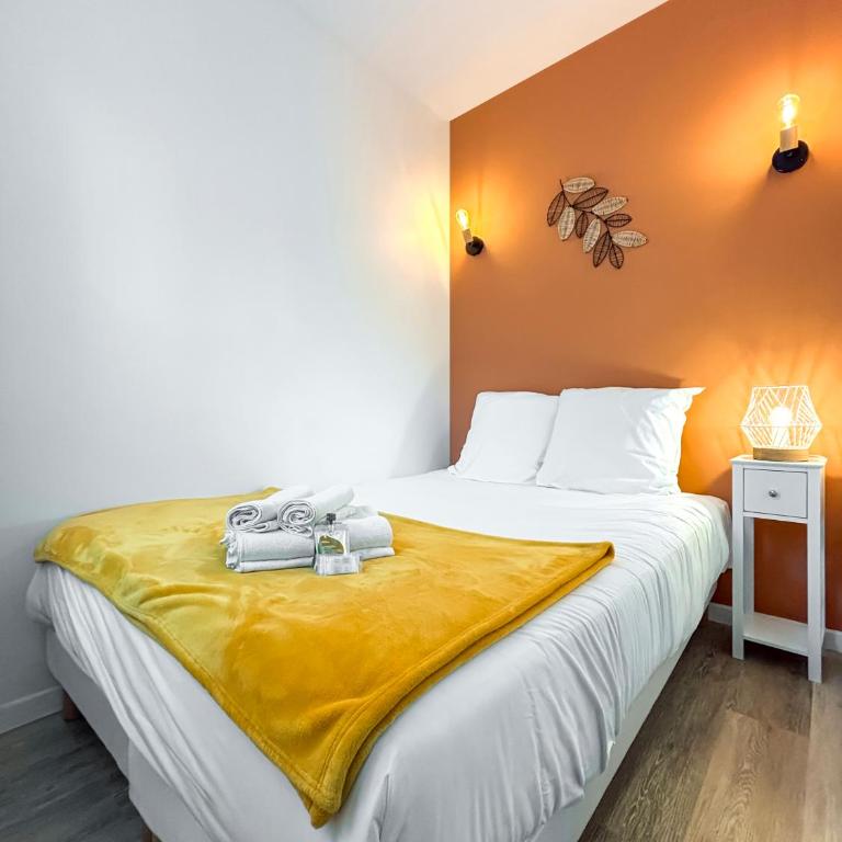 Nets Inn Apartments - Bd Voltaire - Apartamento - 11