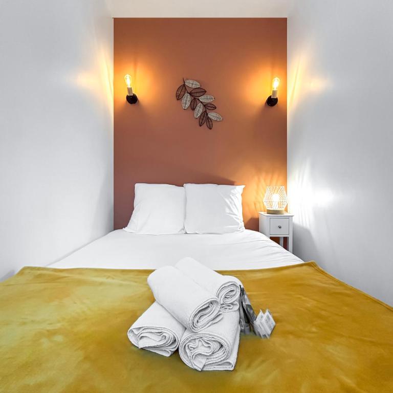 Nets Inn Apartments - Bd Voltaire - Apartamento - 13