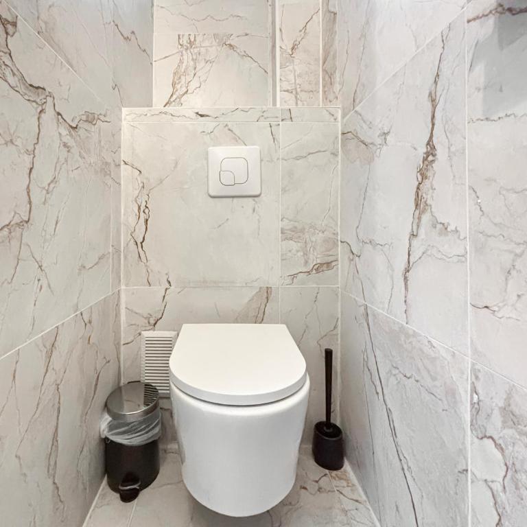 Nets Inn Apartments - Bd Voltaire - Apartamento - 16
