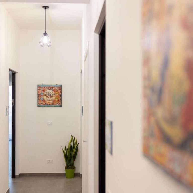Colapesce - Appartamento con 1 Camera da Letto e Vista Mare - 2
