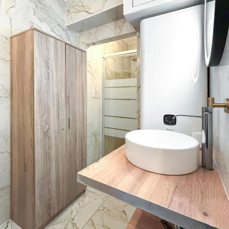 Nets Inn Apartments - Bd Voltaire - Apartamento - 12
