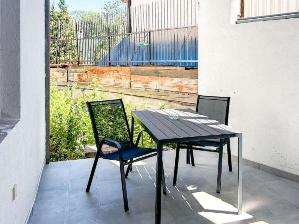Andar's People - Apartment with Garden View - 24