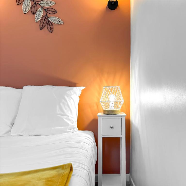 Nets Inn Apartments - Bd Voltaire - Apartamento - 14