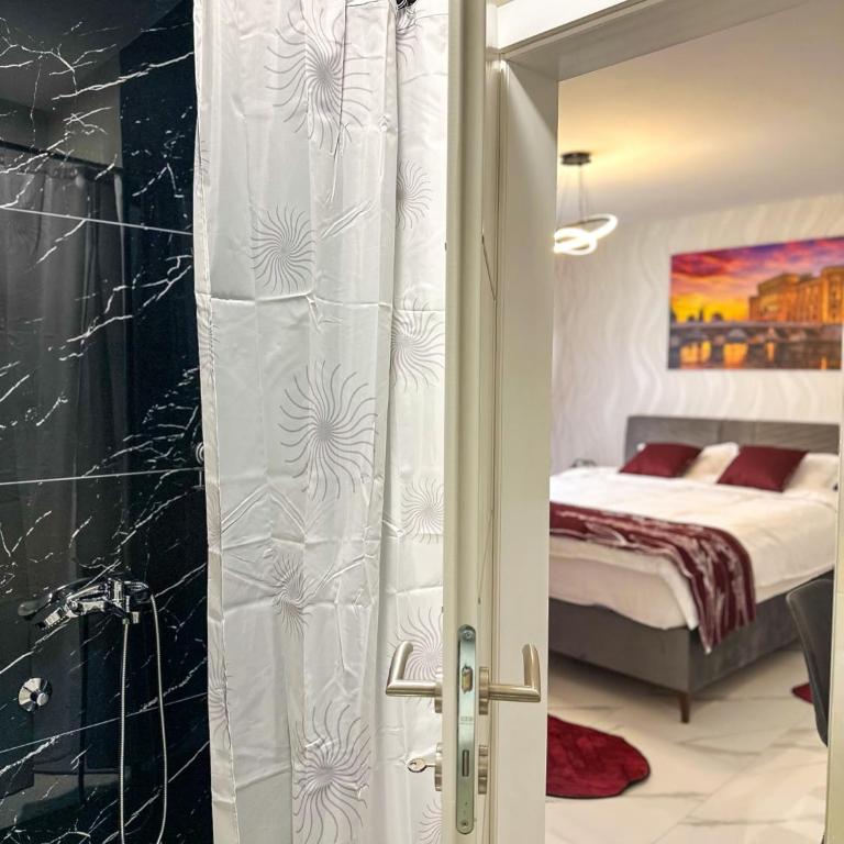 Silay Konak Old Town - Appartement 1 Chambre - 14