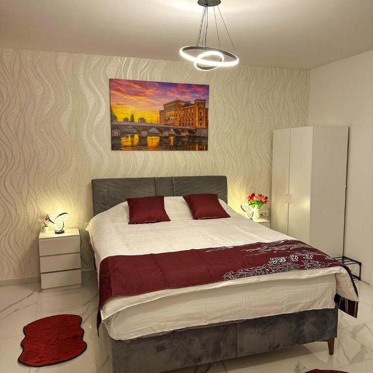 Silay Konak Old Town - Appartement 1 Chambre - 3