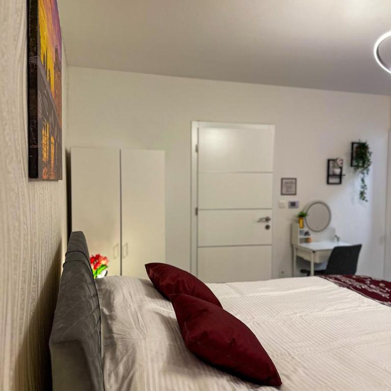 Silay Konak Old Town - Appartement 1 Chambre - 6