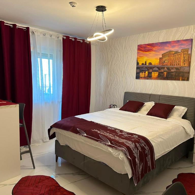 Silay Konak Old Town - Appartement 1 Chambre - 4