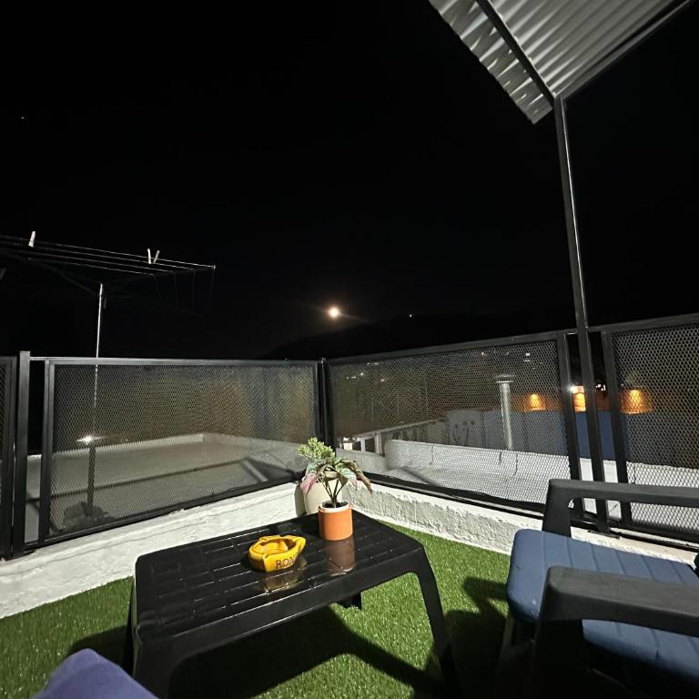 Trésor Familiar - Apartamento de 1 dormitorio - 4