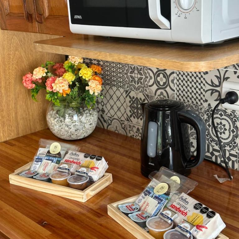 Trésor Familiar - Apartamento de 2 dormitorios - 20