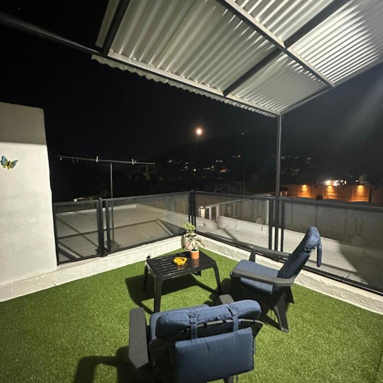 Trésor Familiar - Apartamento de 1 dormitorio - 16