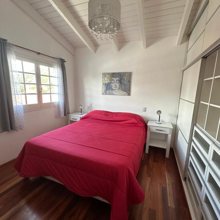 Trésor Familiar - Apartamento de 1 dormitorio - 18