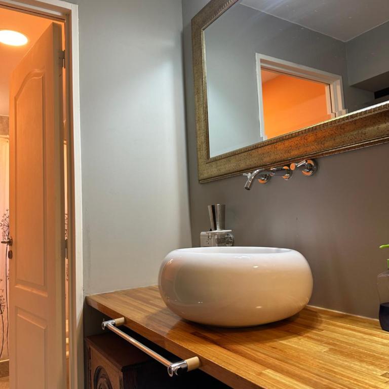Trésor Familiar - Apartamento de 2 dormitorios - 30