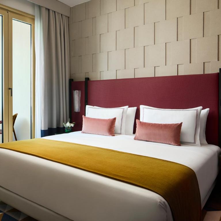Tivoli President Milano Hotel - Suite Familiale - 5