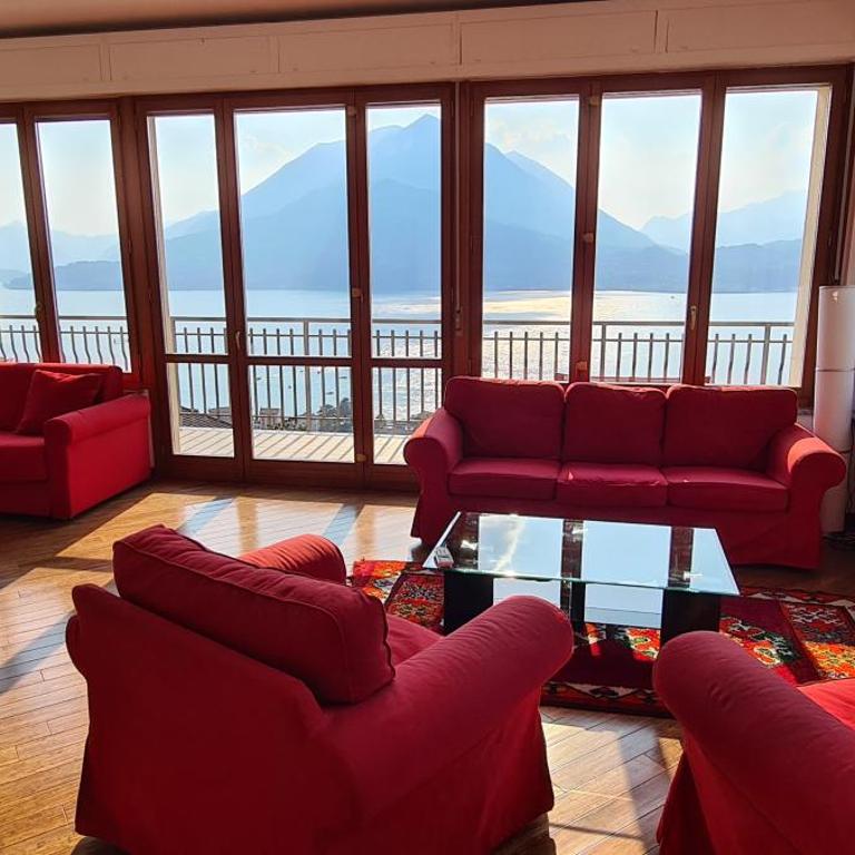 Villa gli Ulivi - Bariloche Lake & Mountain View - Villa Deluxe - 85