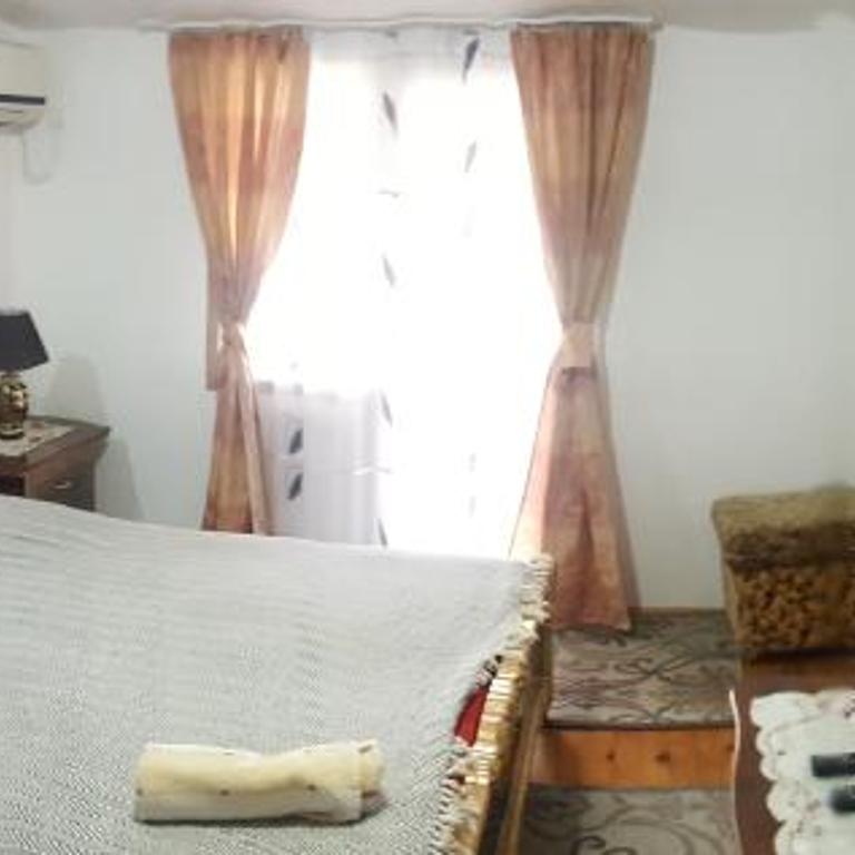 Villa Jadran Apartments - Double Room with Balcony - 5