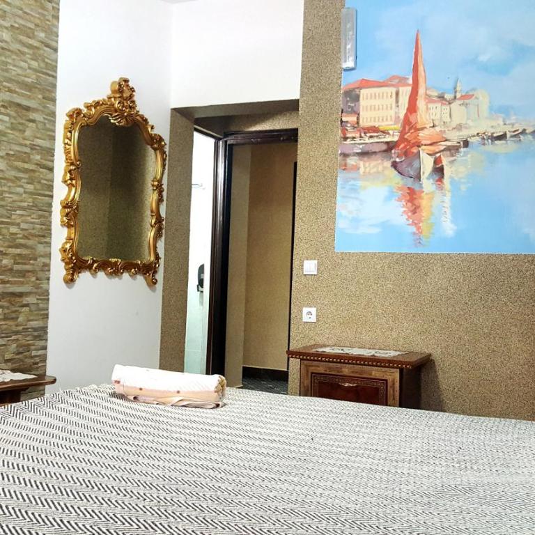 Villa Jadran Apartments - Double Room with Balcony - 6