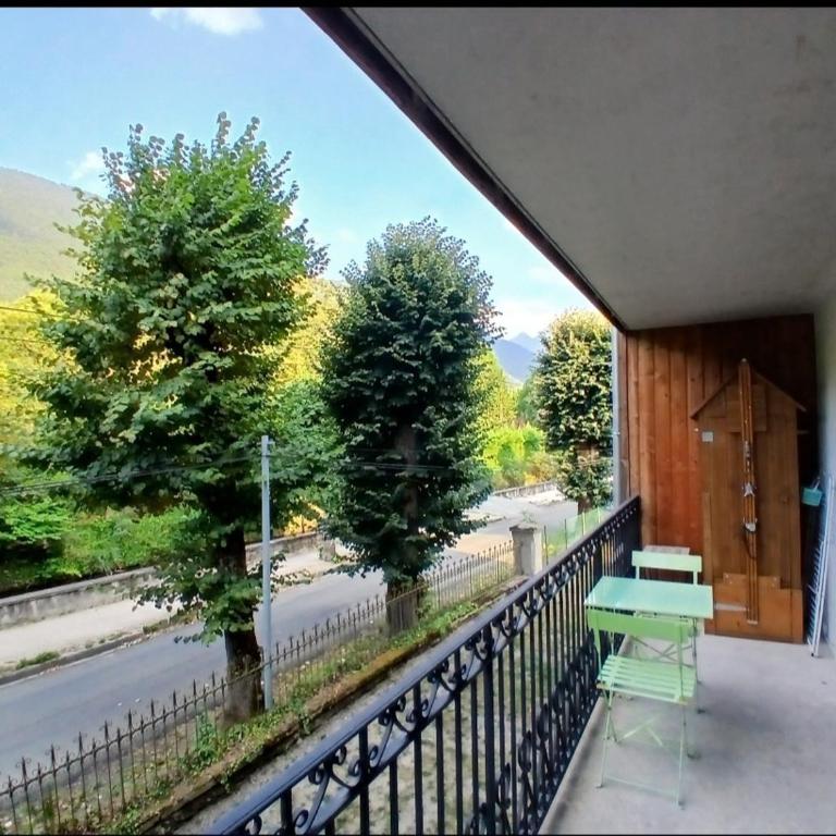 Les Jardins de Ramel - Apt proche des pistes avec Wifi - Appartement 1 Chambre - 7