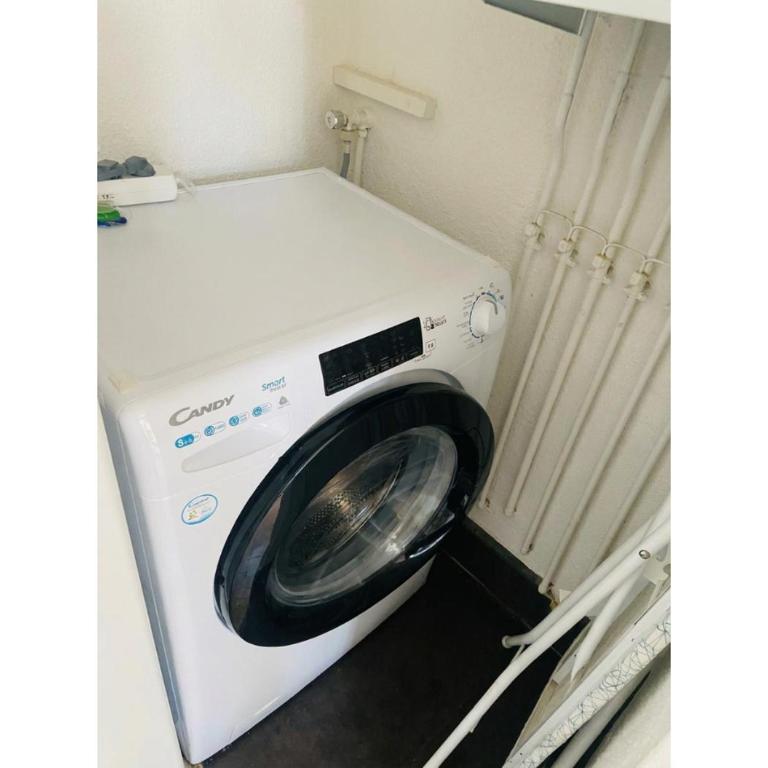 Cozy apartment, a short walk to Place Stan - Apartamento de 1 dormitorio - 3