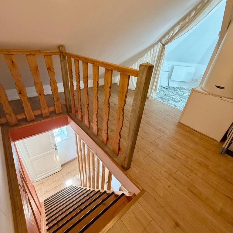 Appartement Place Delta Malo Plage - Appartement 3 Chambres - 24