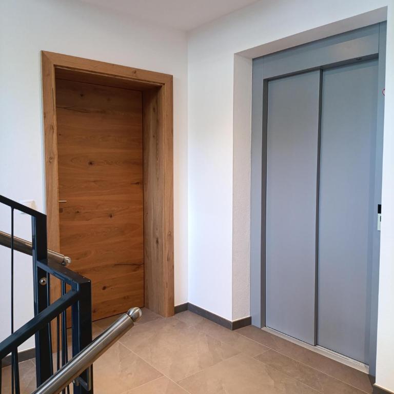 EK-Living - Apartment mit 2 Schlafzimmern - 28