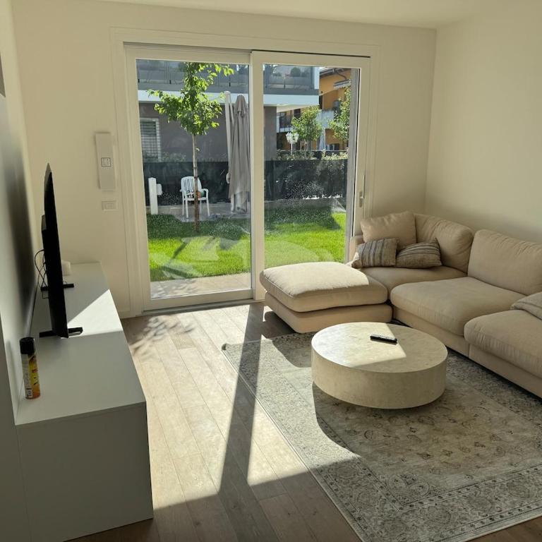 Villa Verona - Adults only - Apartamento de 2 dormitorios - 5