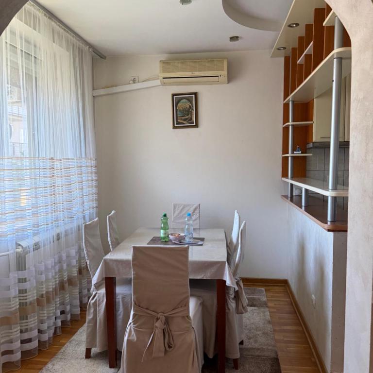 Dunav View Residence - Apartment mit 1 Schlafzimmer - 6