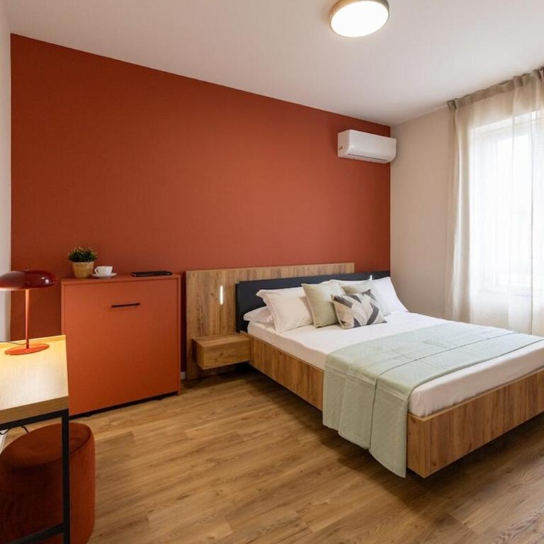 Ionia - Two-Bedroom Apartment - 1
