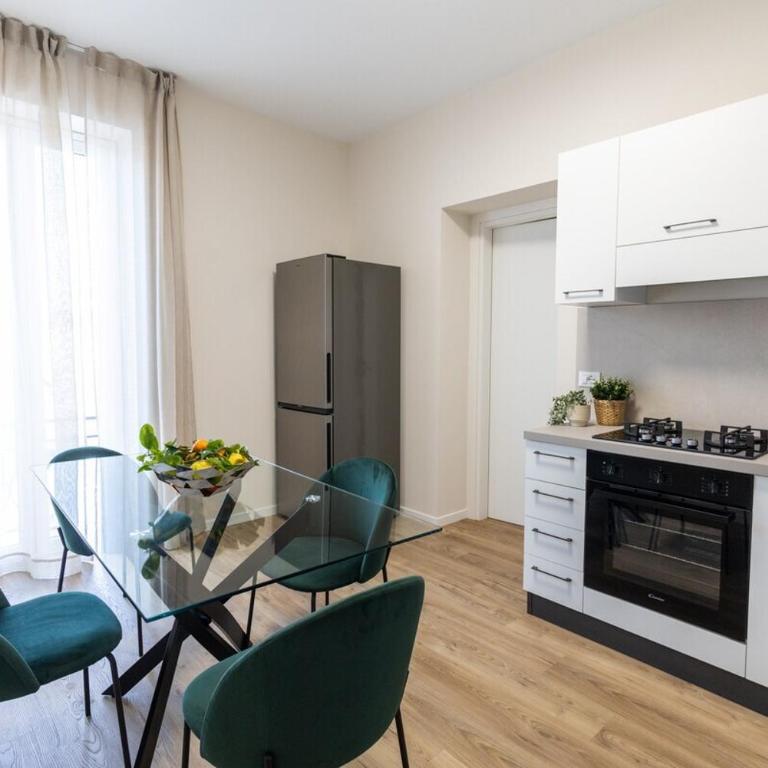 Ionia - Two-Bedroom Apartment - 20