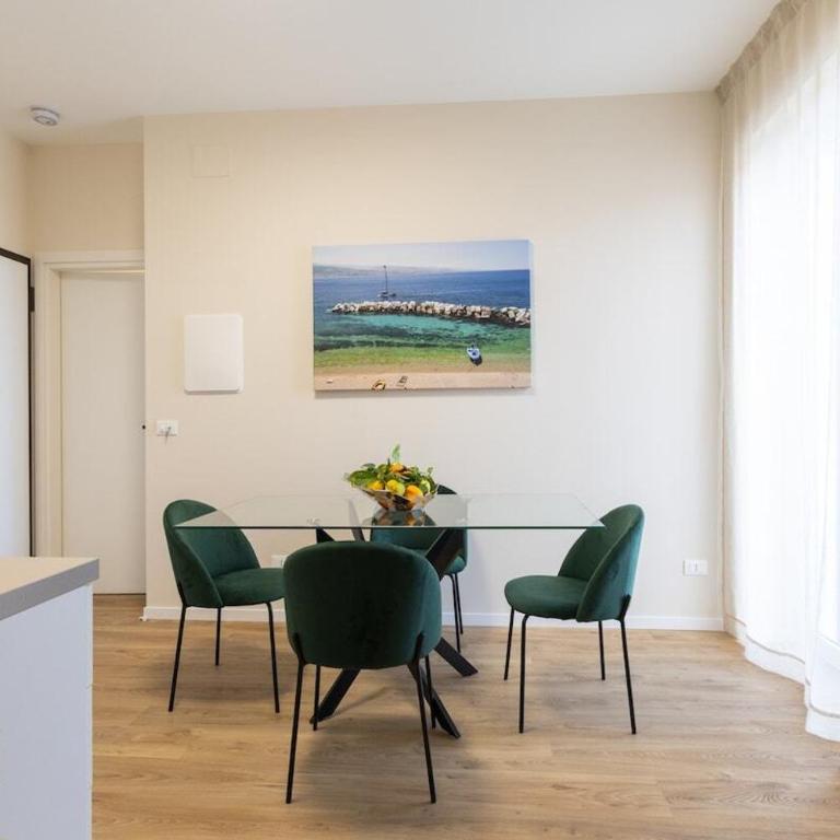 Ionia - Two-Bedroom Apartment - 21