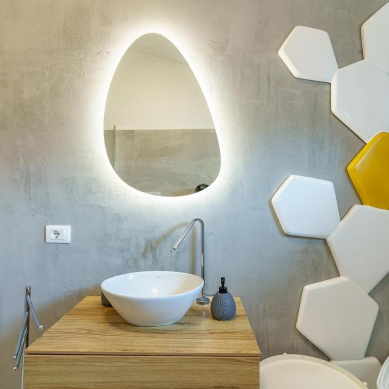 Le Fanciulle Apartment - Appartement 1 Chambre - 4