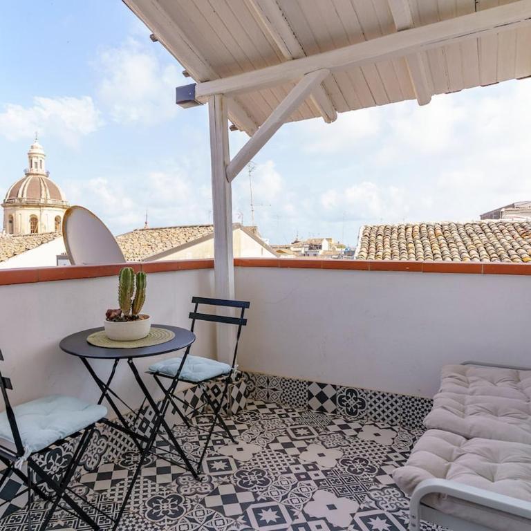 Le Fanciulle Apartment - Appartement 1 Chambre - 5