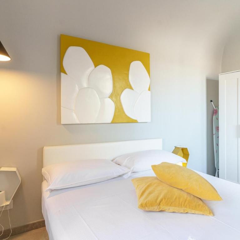 Le Fanciulle Apartment - Appartement 1 Chambre - 6