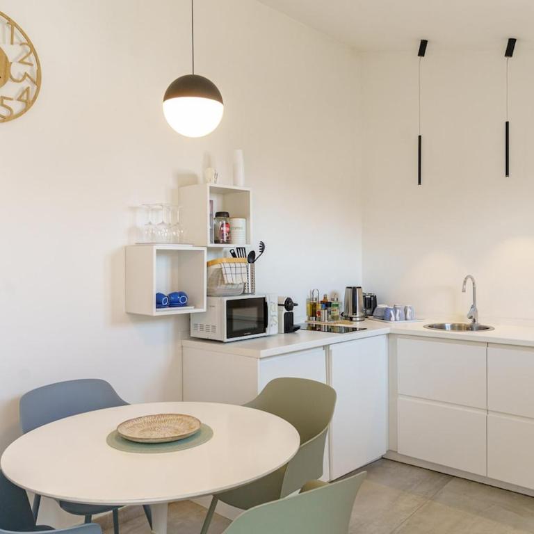 Le Fanciulle Apartment - Appartement 1 Chambre - 7