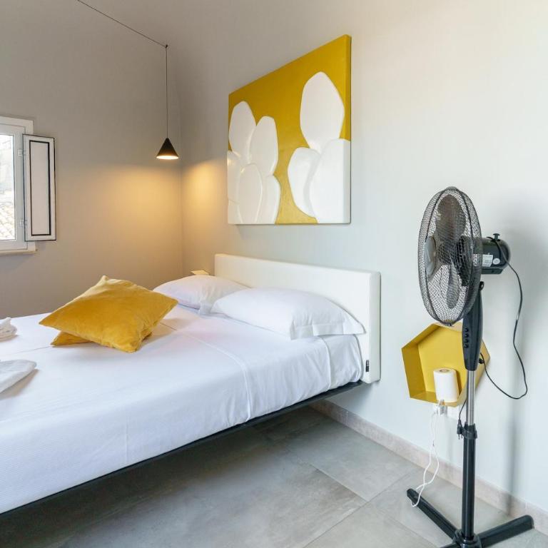 Le Fanciulle Apartment - Appartement 1 Chambre - 12