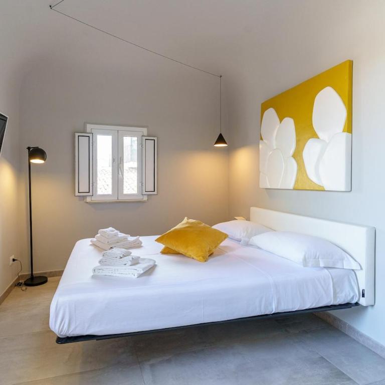 Le Fanciulle Apartment - Appartement 1 Chambre - 1
