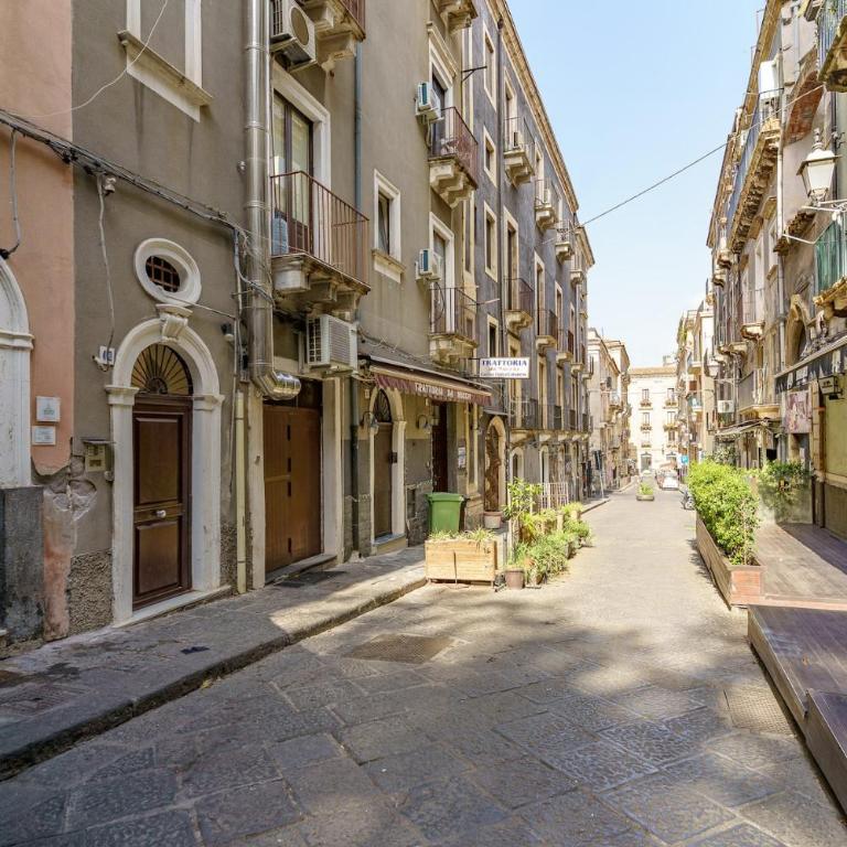 Le Fanciulle Apartment - Appartement 1 Chambre - 19
