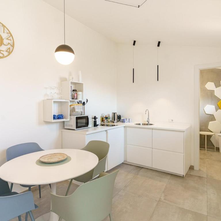 Le Fanciulle Apartment - Appartement 1 Chambre - 21