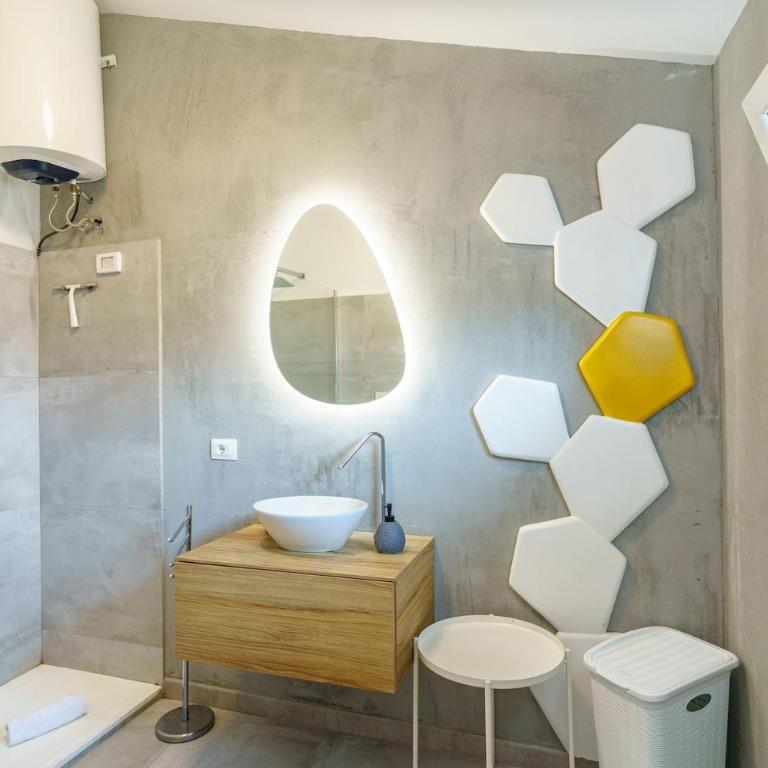 Le Fanciulle Apartment - Appartement 1 Chambre - 23
