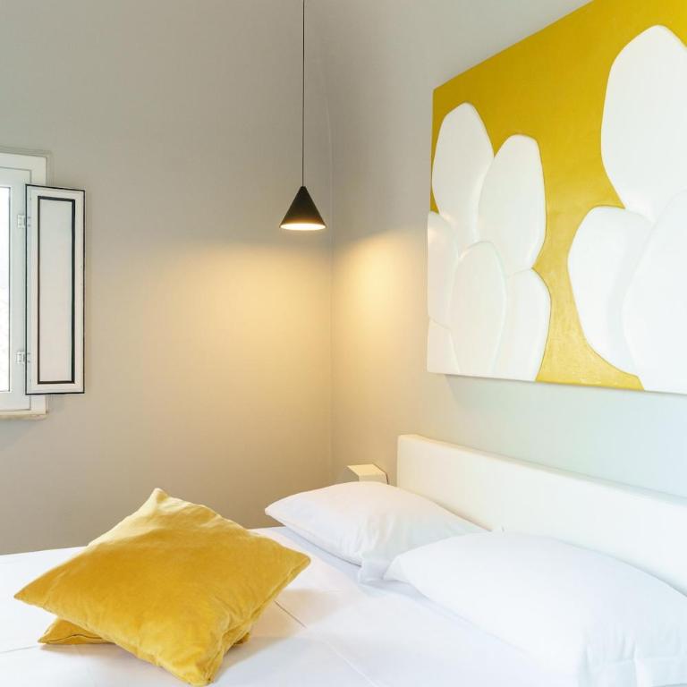 Le Fanciulle Apartment - Appartement 1 Chambre - 24