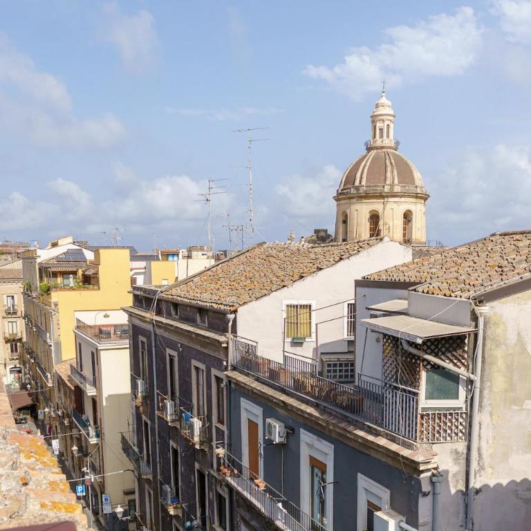 Le Fanciulle Apartment - Appartement 1 Chambre - 25